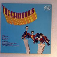 The Shadows, LP - MPF 1966