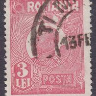 Rumänien 277 O #035863