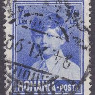 Rumänien 327 O #035866