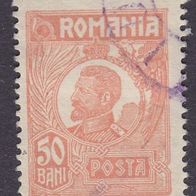 Rumänien 270 O #035873
