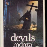 In den Klauen DES SATANS * * Devils of MONZA * * absolut RAR ! * * VHS