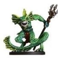 Aberrations #42 - Sahuagin Ranger