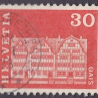 Schweiz 882 O #035934
