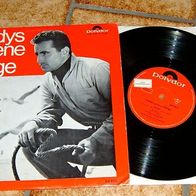 FREDDY 10" LP Freddys goldene Erfolge von 1965 Polydor Club-Sonderauflage