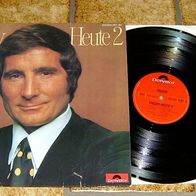 FREDDY 12" LP HEUTE 2 deutsche Polydor von 1973