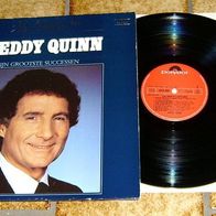 FREDDY QUINN 12" LP ZIJN Grootste Successen Holland Polydor 80er Jahre