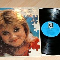 GITTE 12" LP IHRE Grossen Erfolge deutsche Columbia von 1973