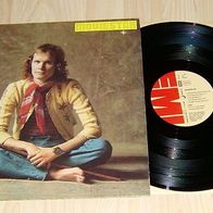 HARPO 12“ LP Moviestar von 1975 deutsche EMI