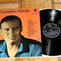 HARRY Belafonte 12" LP DIE Grossen Erfolge deutsche RCA