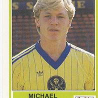 Panini Fussball 1985 Michael Scheike Eintracht Braunschweig Bild 37