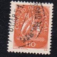 Portugal Freimarke Michelnr. 647 o