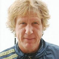 Gertjan Verbeek - AZ Alkmaar - Foto 10 x 15 cm - jetzt Bochum, Ex Nürnberg