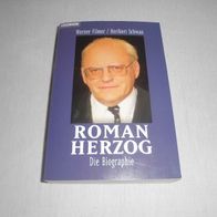 Roman Herzog-Die Biographie