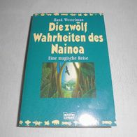 Hank Wesselman - Die zwölf Wahrheiten des Nainoa