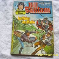 Bill Bantam TB Nr. 3