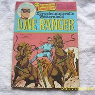 Lone Ranger TB Nr. 8