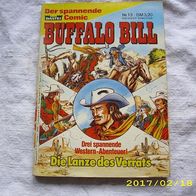 Buffalo Bill TB Nr. 13