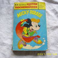 Lustige Taschenbücher Nr. 6