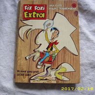 Fix und Foxi Extra Tb Nr. 8