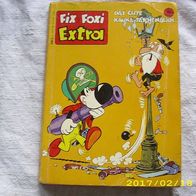 Fix und Foxi Extra Tb Nr. 9