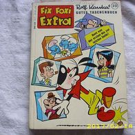 Fix und Foxi Extra Tb Nr. 23