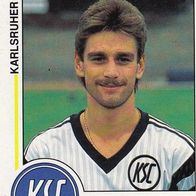 Panini Fussball 1991 Oliver Kreuzer Karlsruher SC Nr 145
