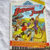 Indiana Jones TB Nr. 4