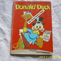 Donald Duck TB Nr. 7