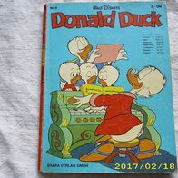 Donald Duck TB Nr. 9