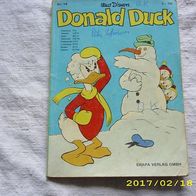 Donald Duck TB Nr. 14