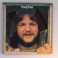 Fredl Fesl - Drei, LP - CBS 1978
