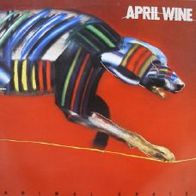 April Wine - Animal grace