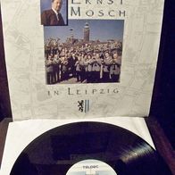 Ernst Mosch in Leipzig - Märsche, Polkas, Walzer aus Böhmen -rare Teldec Lp - mint !!