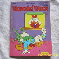 Donald Duck TB Nr. 58 (2. Auflage)