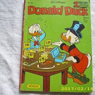 Donald Duck TB Nr. 72 (2. Auflage)