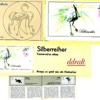 Sammelheft Briefmarken 1973 DDR Rarität Nostalgie