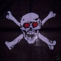 Bikertuch-SKULL-Bandanas- Motiv 6