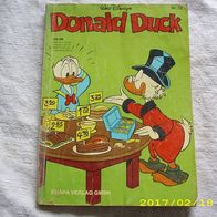 Donald Duck TB Nr. 72