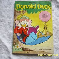 Donald Duck TB Nr. 104