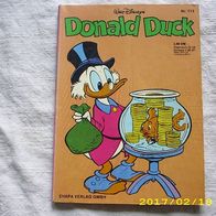 Donald Duck TB Nr. 115