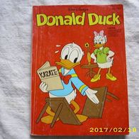 Donald Duck TB Nr. 121