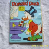 Donald Duck TB Nr. 166