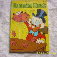 Donald Duck TB Nr. 167