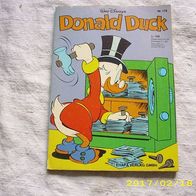 Donald Duck TB Nr. 176