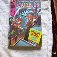 Kung Fu TB Nr. 4