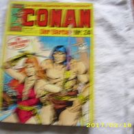 Conan der Barbar TB Nr. 24