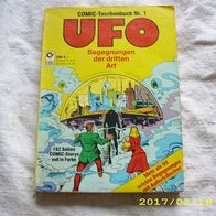 UFO TB Nr. 1
