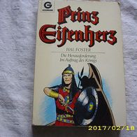 Prinz Eisenherz Taschenbuch Nr. 10158