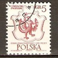Polen Nr. 1597 gestempelt (923)