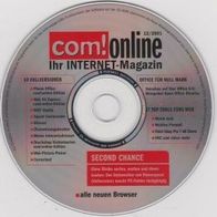 CD- von Com Online 12/91